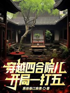 四合院开局穿越成傻柱