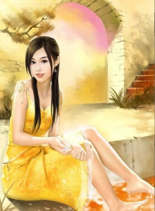 李天命御兽师 第58章
